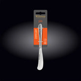 Wilmax Butter Knife 17 cm Edelstahl WL-999216/1B
